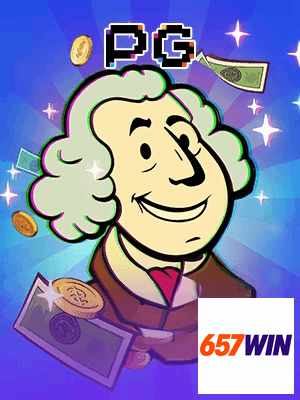 Acesso seguro à conta 657WIN — ilustração editorial
